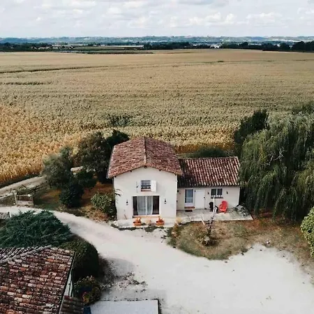 Maison de campagne Dunes Hotel