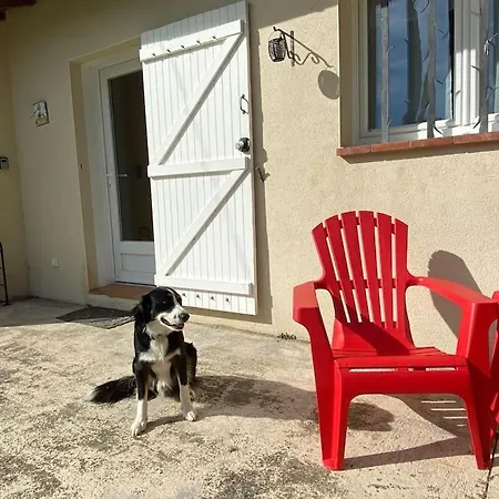 Maison de campagne Dunes Hotel
