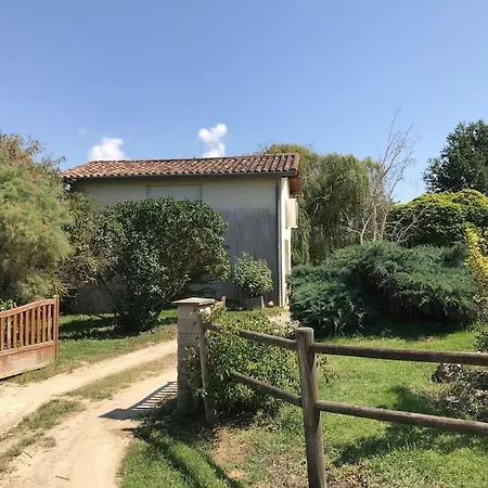 Maison de campagne Dunes