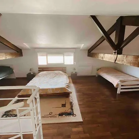 Maison de campagne Dunes Hotel