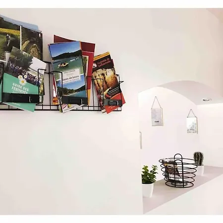 ホテル Maison De Campagne Dunes 3*