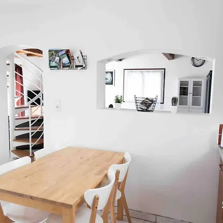 ホテル Maison De Campagne Dunes 3*